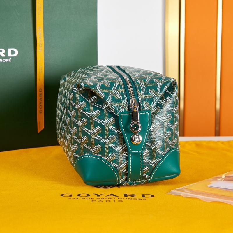 Goyard Clutch Bags